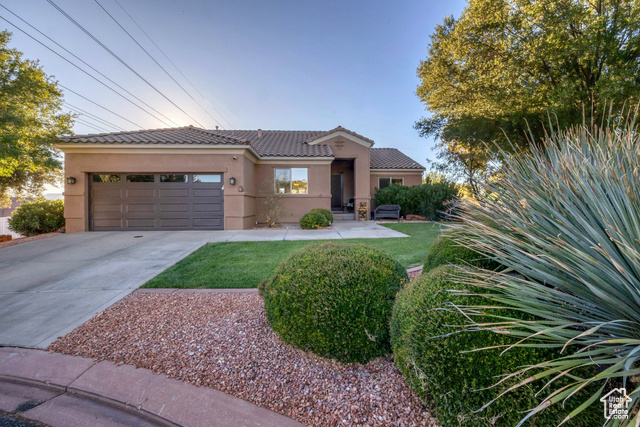 1173 W SNOW CANYON PKWY #6, St George UT 84770