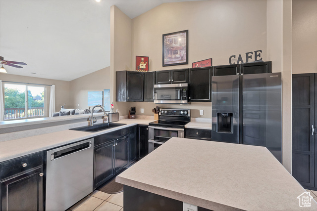 Photo 15 for MLS #2118925 at 1173 W Snow Canyon Pkwy #6