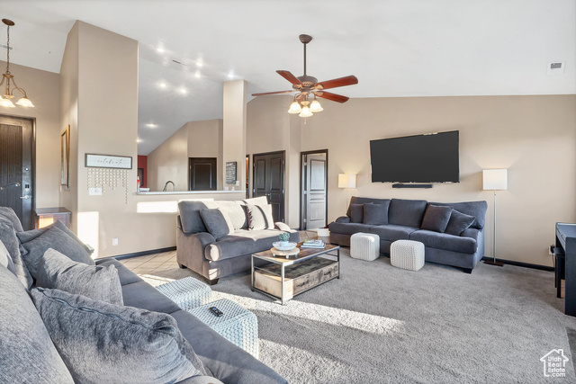 Photo 13 for MLS #2118925 at 1173 W Snow Canyon Pkwy #6