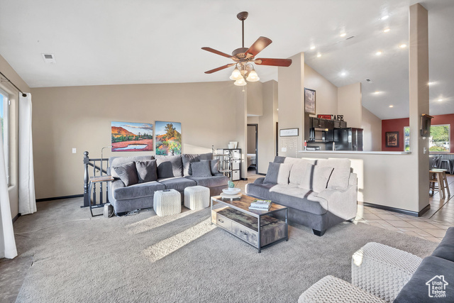 Photo 12 for MLS #2118925 at 1173 W Snow Canyon Pkwy #6
