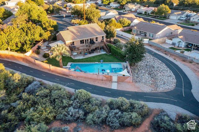 Photo 44 for MLS #2118925 at 1173 W Snow Canyon Pkwy #6