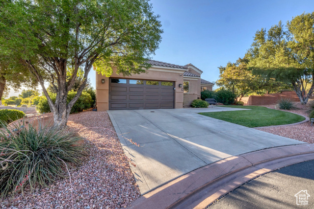 Photo 49 for MLS #2118925 at 1173 W Snow Canyon Pkwy #6