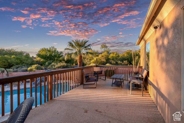 Photo 51 for MLS #2118925 at 1173 W Snow Canyon Pkwy #6