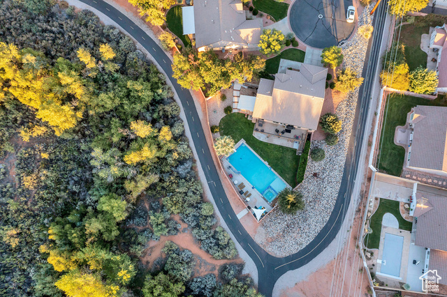 Photo 47 for MLS #2118925 at 1173 W Snow Canyon Pkwy #6