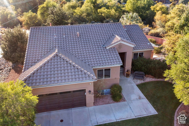 Photo 39 for MLS #2118925 at 1173 W Snow Canyon Pkwy #6