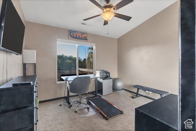 Photo 8 for MLS #2118925 at 1173 W Snow Canyon Pkwy #6