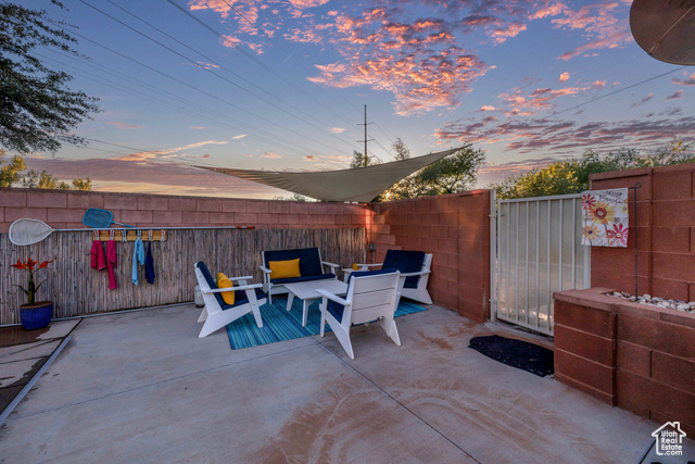 Photo 58 for MLS #2118925 at 1173 W Snow Canyon Pkwy #6