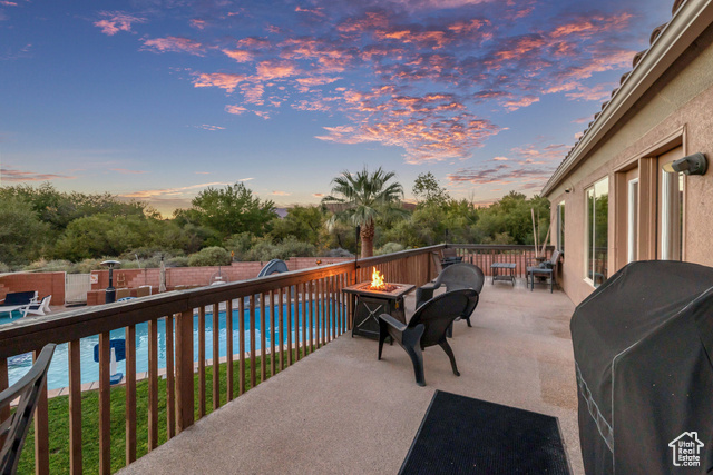 Photo 69 for MLS #2118925 at 1173 W Snow Canyon Pkwy #6