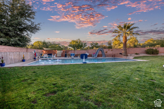 Photo 54 for MLS #2118925 at 1173 W Snow Canyon Pkwy #6