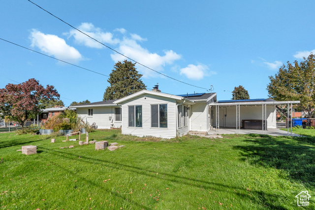 Photo 28 for MLS #2118928 at 59 W Princeton Dr