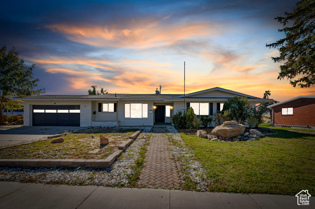 MLS #2118928                     located at 59 W Princeton Dr,
                     Midvale, UT