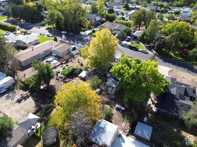 Photo 17 for MLS #2118929 at 525 E 200 North