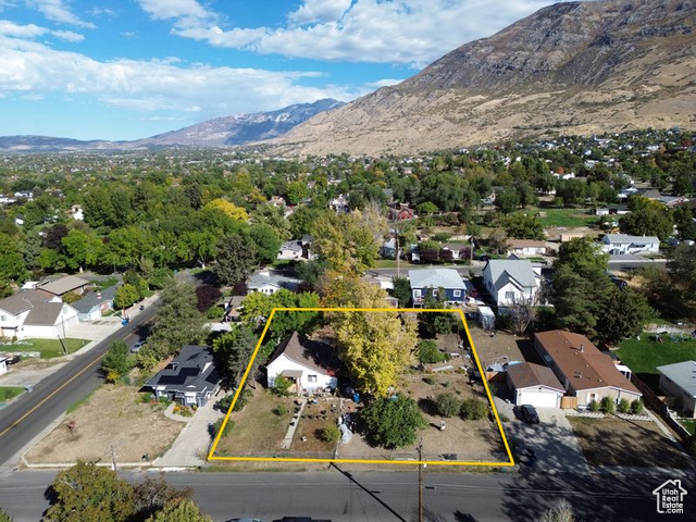 Photo 8 for MLS #2118929 at 525 E 200 North