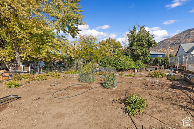 Photo 18 for MLS #2118929 at 525 E 200 North