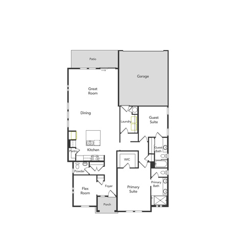 Photo 32 for MLS #2118930 at 11662 S Gannet Way #580