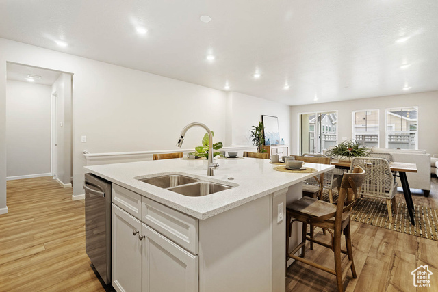 Photo 8 for MLS #2118930 at 11662 S Gannet Way #580