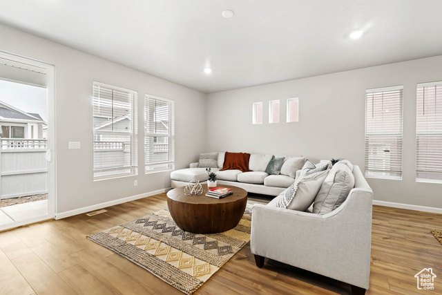 Photo 3 for MLS #2118930 at 11662 S Gannet Way #580
