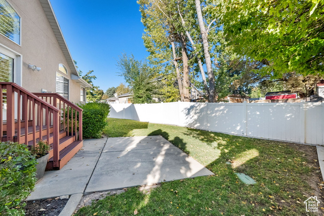 Photo 23 for MLS #2118933 at 4129 S Colt Haven Cir