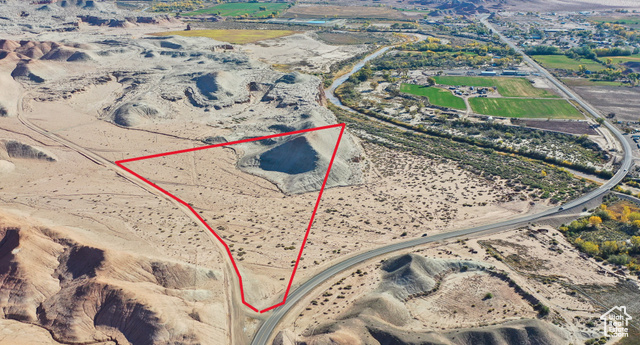 , Hanksville UT 84734