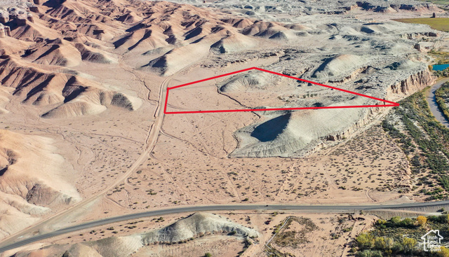 , Hanksville UT 84734