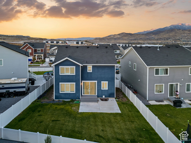 Photo 47 for MLS #2118938 at 313 W Snowberry Dr