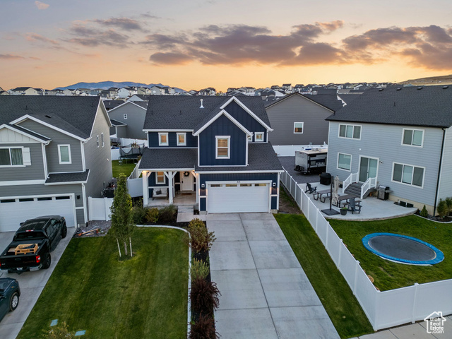 Photo 49 for MLS #2118938 at 313 W Snowberry Dr