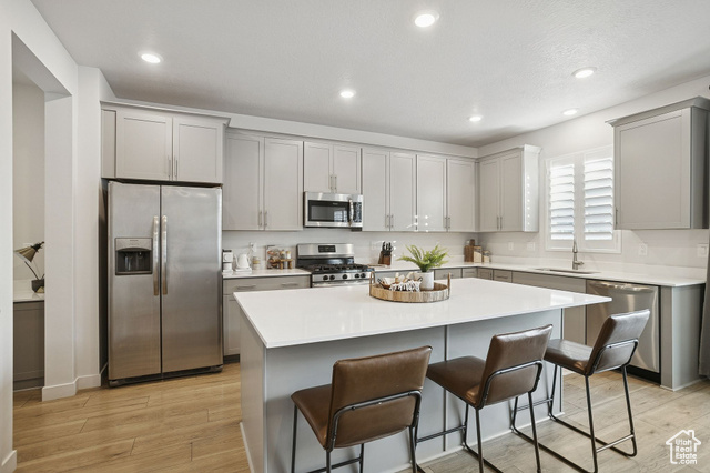 Photo 5 for MLS #2118938 at 313 W Snowberry Dr