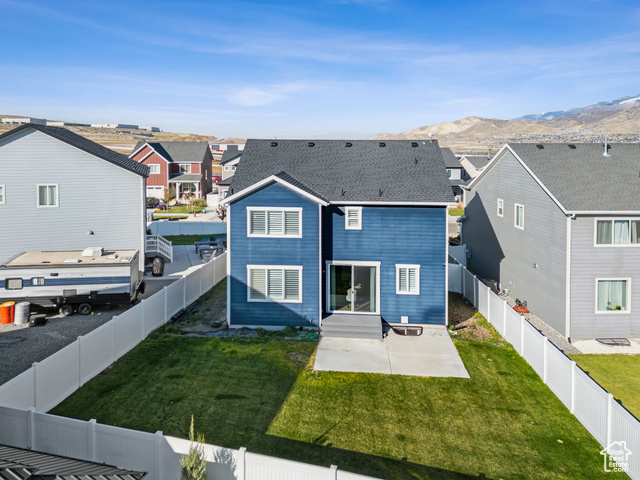 Photo 35 for MLS #2118938 at 313 W Snowberry Dr