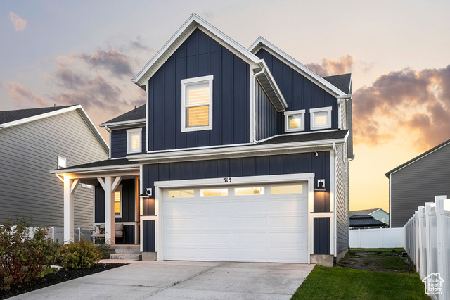 Photo 55 for MLS #2118938 at 313 W Snowberry Dr