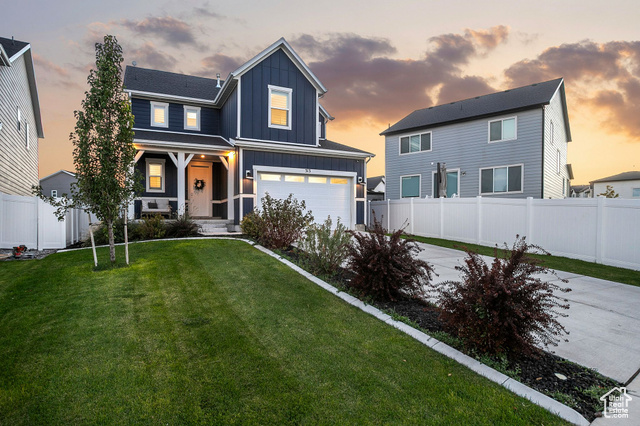 Photo 52 for MLS #2118938 at 313 W Snowberry Dr