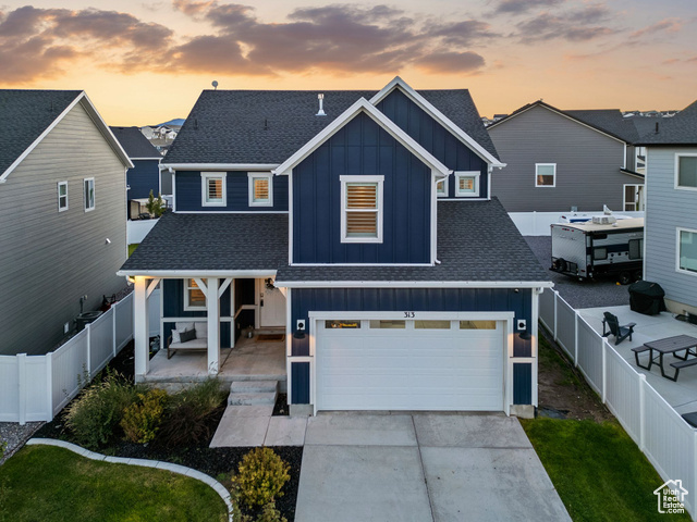 Photo 50 for MLS #2118938 at 313 W Snowberry Dr