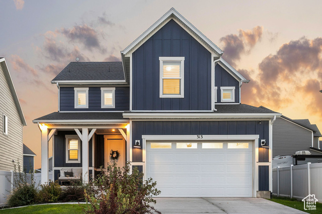 Photo 53 for MLS #2118938 at 313 W Snowberry Dr
