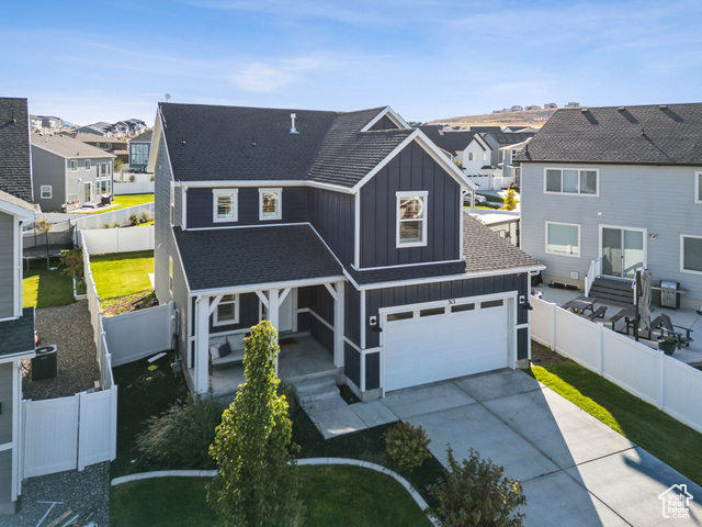 Photo 39 for MLS #2118938 at 313 W Snowberry Dr