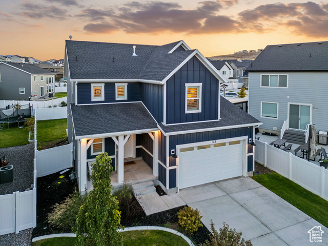 Photo 51 for MLS #2118938 at 313 W Snowberry Dr