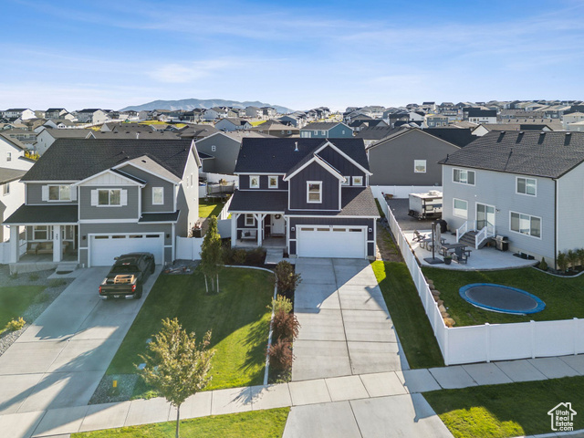 Photo 37 for MLS #2118938 at 313 W Snowberry Dr
