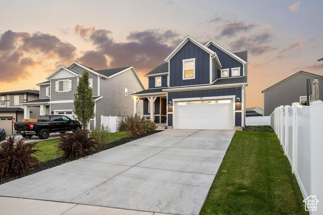 Photo 54 for MLS #2118938 at 313 W Snowberry Dr