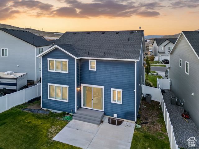 Photo 48 for MLS #2118938 at 313 W Snowberry Dr