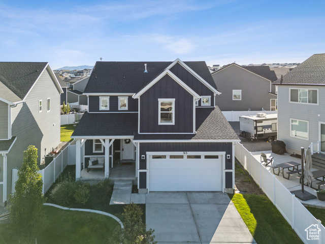 Photo 40 for MLS #2118938 at 313 W Snowberry Dr