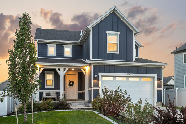 View photos for 313 W Snowberry Dr MLS #2118938 - 313 W Snowberry Dr