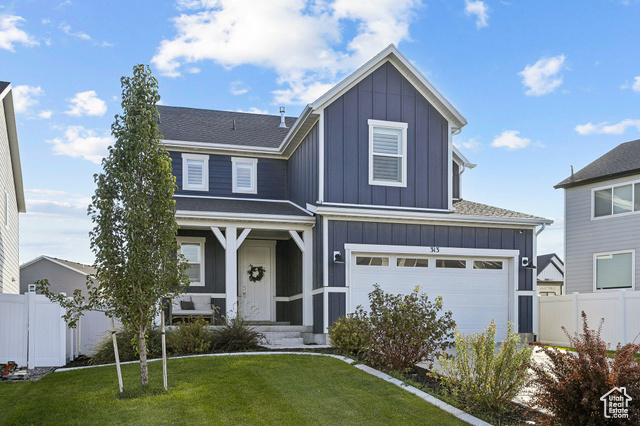 Photo 42 for MLS #2118938 at 313 W Snowberry Dr