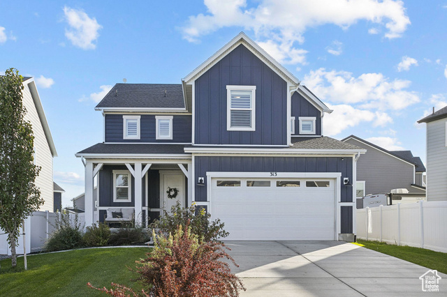 Photo 34 for MLS #2118938 at 313 W Snowberry Dr