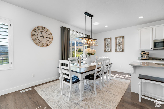Photo 4 for MLS #2118942 at 129 E Bliss Dr