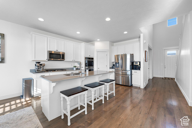 Photo 2 for MLS #2118942 at 129 E Bliss Dr