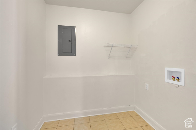 Photo 22 for MLS #2118944 at 1347 W 1925 South