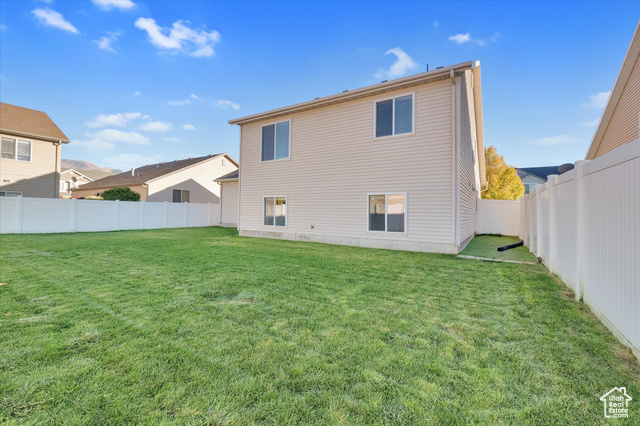 Photo 29 for MLS #2118944 at 1347 W 1925 South
