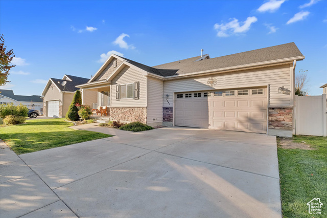 Photo 2 for MLS #2118944 at 1347 W 1925 South