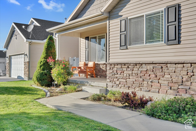 Photo 31 for MLS #2118944 at 1347 W 1925 South
