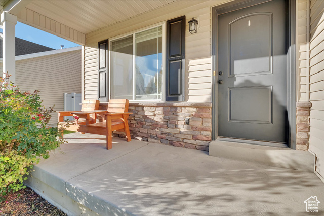 Photo 30 for MLS #2118944 at 1347 W 1925 South
