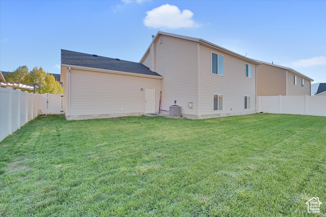 Photo 28 for MLS #2118944 at 1347 W 1925 South