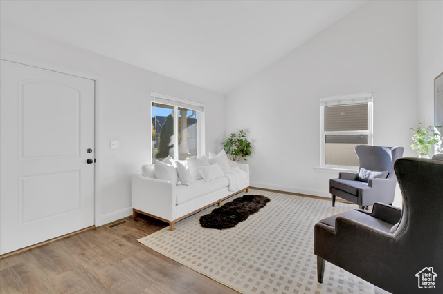 Photo 4 for MLS #2118944 at 1347 W 1925 South
